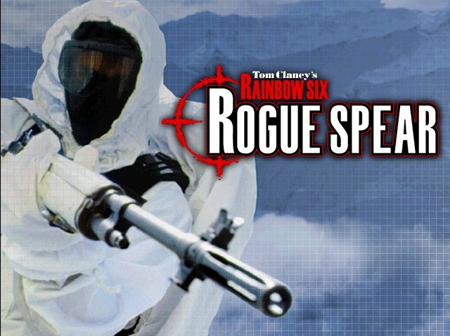 Rogue Spear
